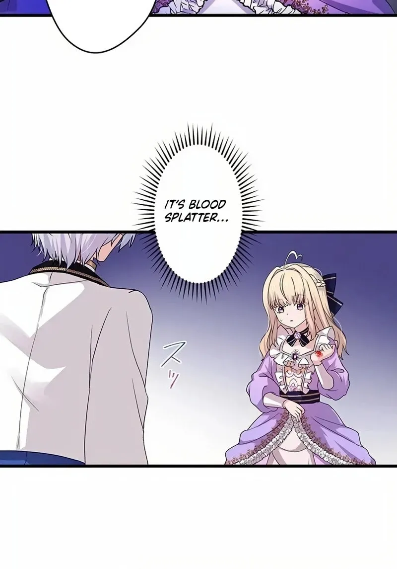 Densetsu no Ansatsusha, Tensei Shitara Ouke no Aisare Suemusume ni Natte Shimaimashite Chapter 13 page 21 - 