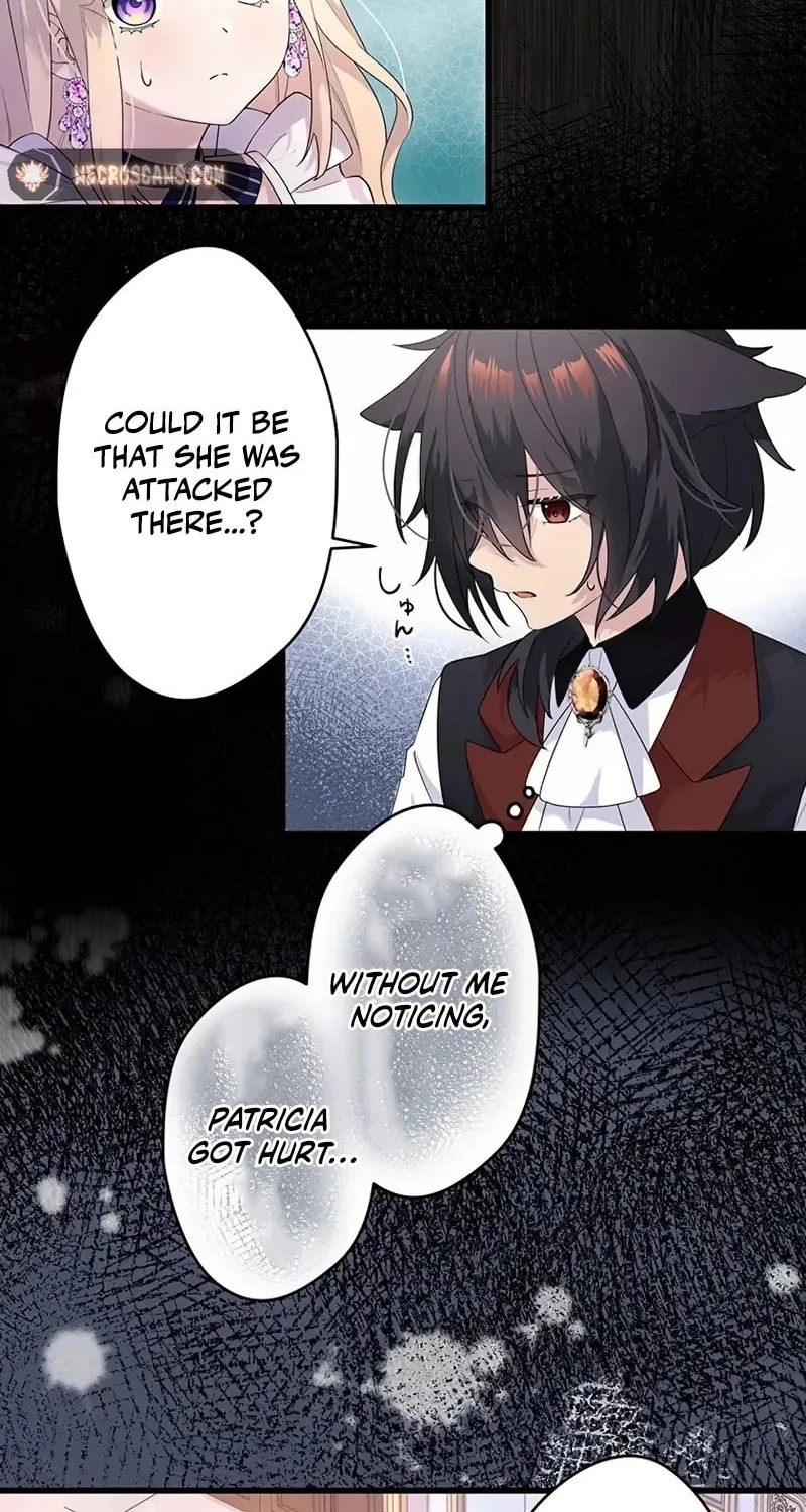 Densetsu no Ansatsusha, Tensei Shitara Ouke no Aisare Suemusume ni Natte Shimaimashite Chapter 13 page 28 - 