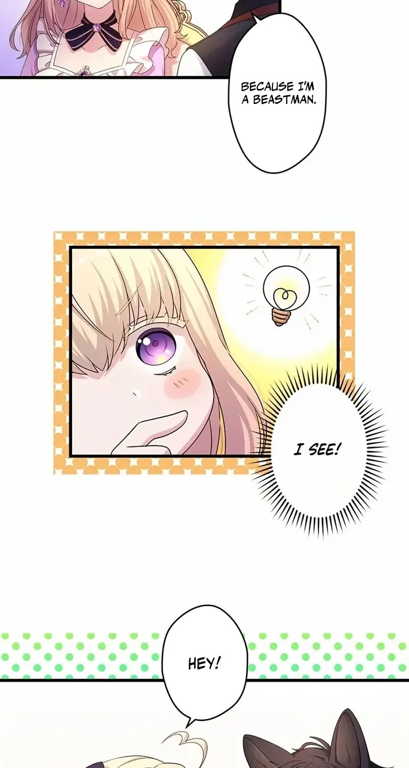 Densetsu no Ansatsusha, Tensei Shitara Ouke no Aisare Suemusume ni Natte Shimaimashite Chapter 13 page 30 - 