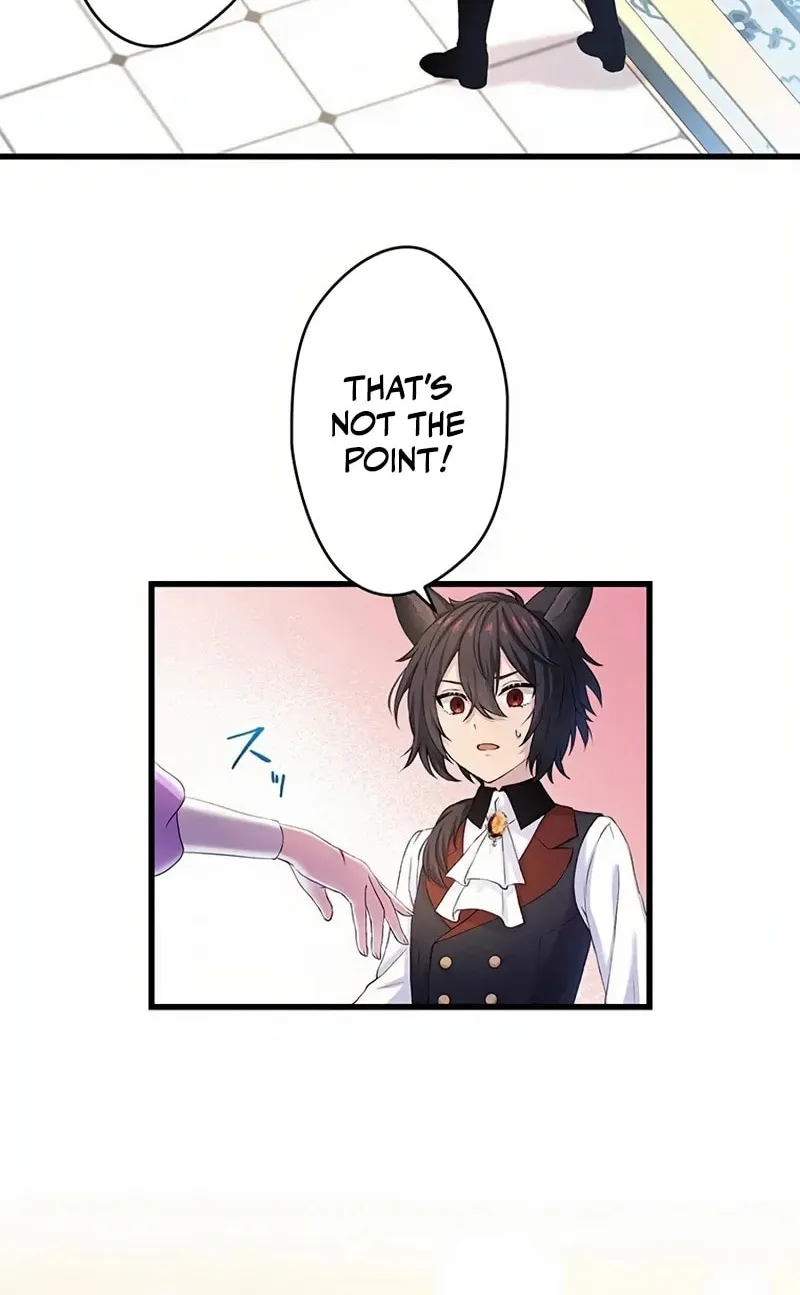 Densetsu no Ansatsusha, Tensei Shitara Ouke no Aisare Suemusume ni Natte Shimaimashite Chapter 13 page 35 - 