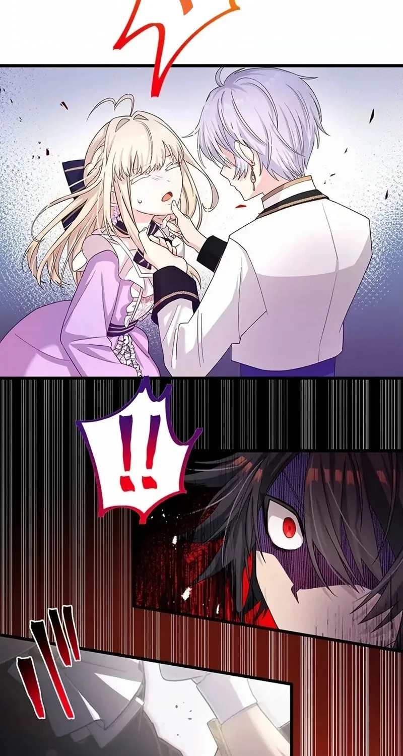 Densetsu no Ansatsusha, Tensei Shitara Ouke no Aisare Suemusume ni Natte Shimaimashite Chapter 13 page 7 - 