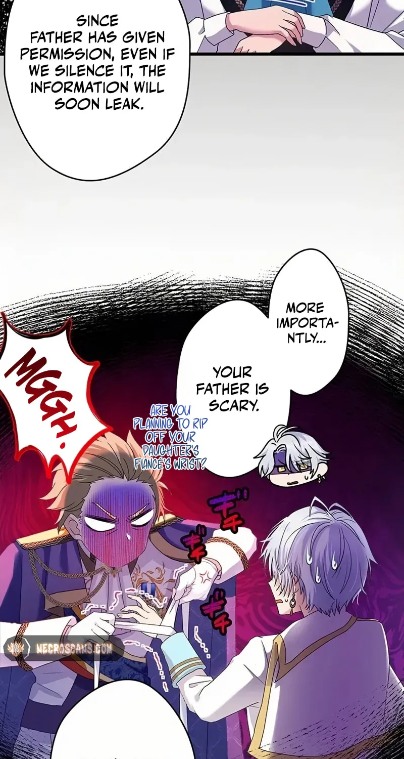 Densetsu no Ansatsusha, Tensei Shitara Ouke no Aisare Suemusume ni Natte Shimaimashite Chapter 14 page 17 - 