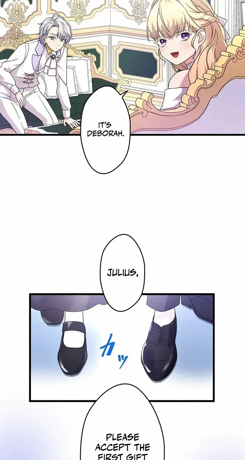 Densetsu no Ansatsusha, Tensei Shitara Ouke no Aisare Suemusume ni Natte Shimaimashite Chapter 14 page 19 - 