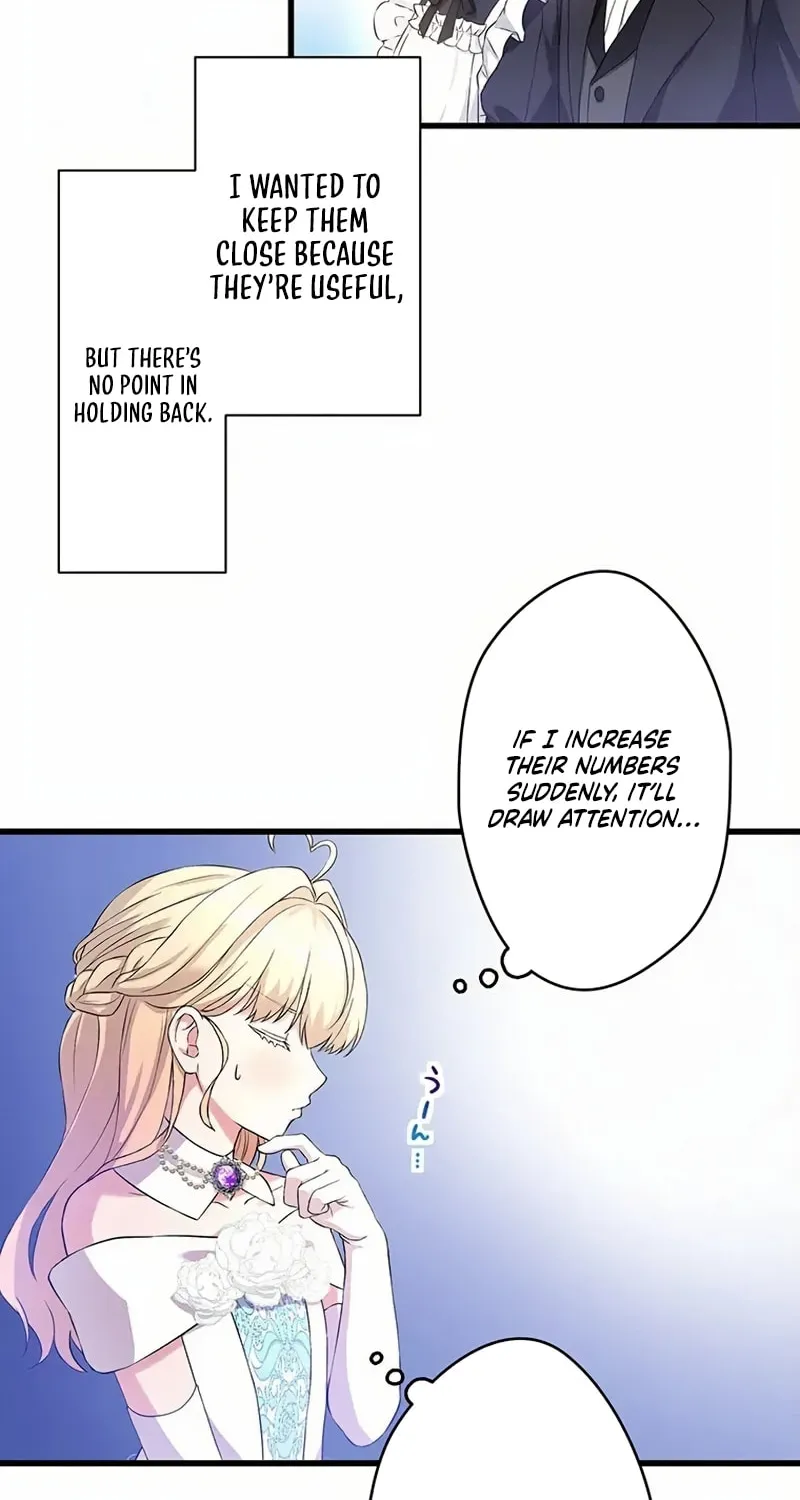 Densetsu no Ansatsusha, Tensei Shitara Ouke no Aisare Suemusume ni Natte Shimaimashite Chapter 14 page 25 - 