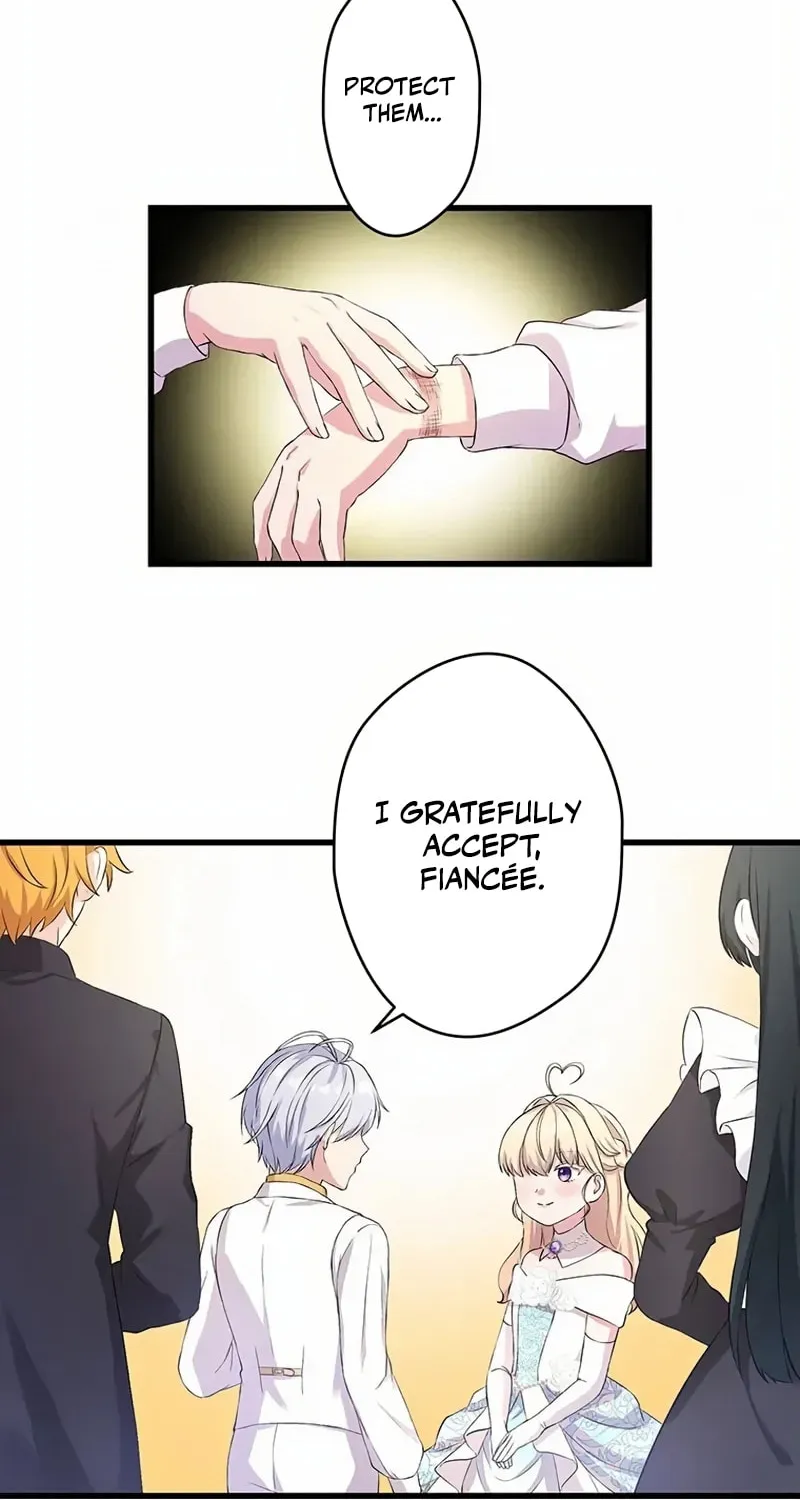 Densetsu no Ansatsusha, Tensei Shitara Ouke no Aisare Suemusume ni Natte Shimaimashite Chapter 14 page 27 - 