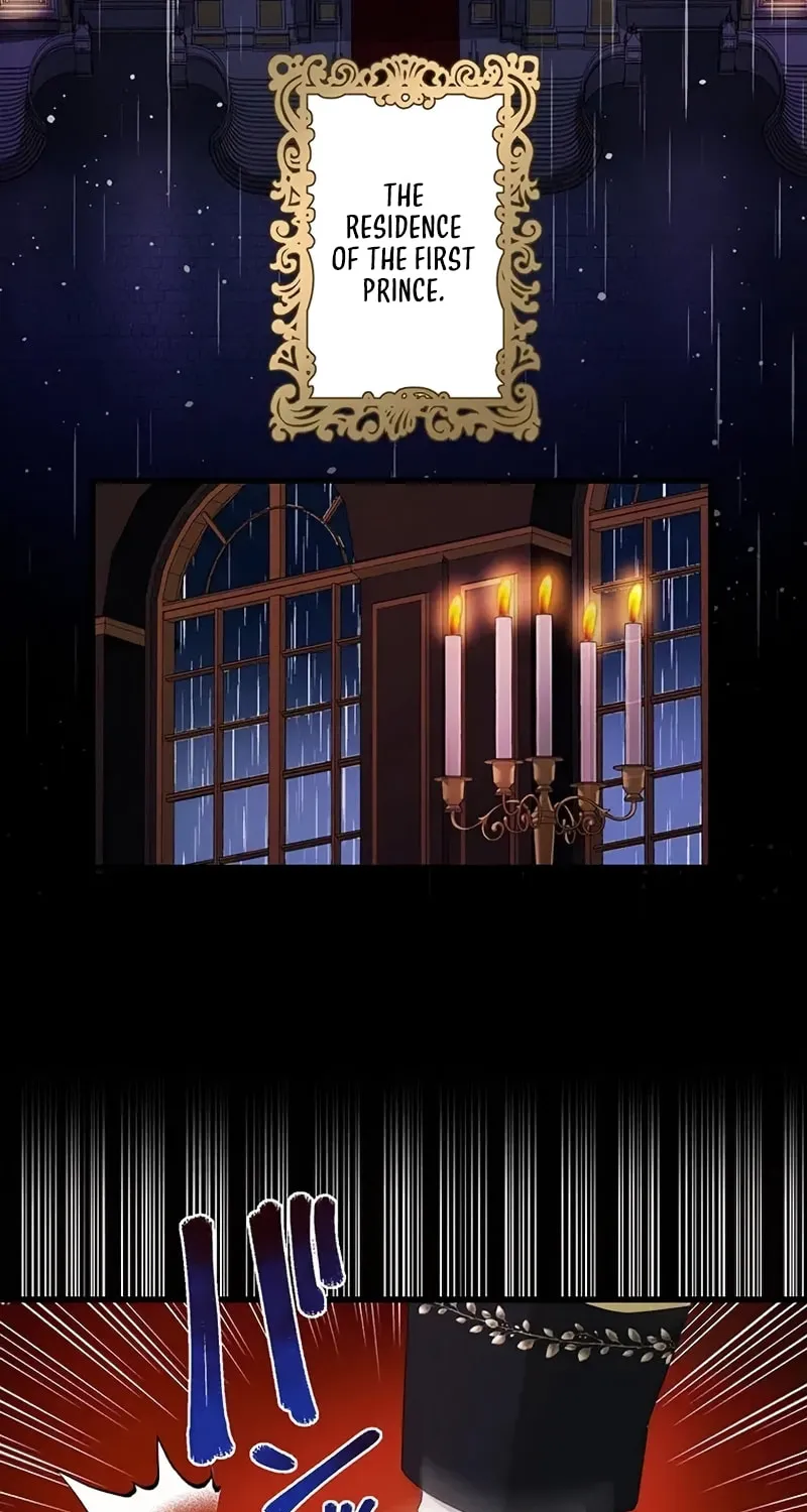 Densetsu no Ansatsusha, Tensei Shitara Ouke no Aisare Suemusume ni Natte Shimaimashite Chapter 14 page 32 - 