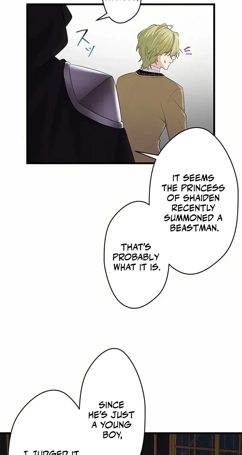 Densetsu no Ansatsusha, Tensei Shitara Ouke no Aisare Suemusume ni Natte Shimaimashite Chapter 14 page 39 - 