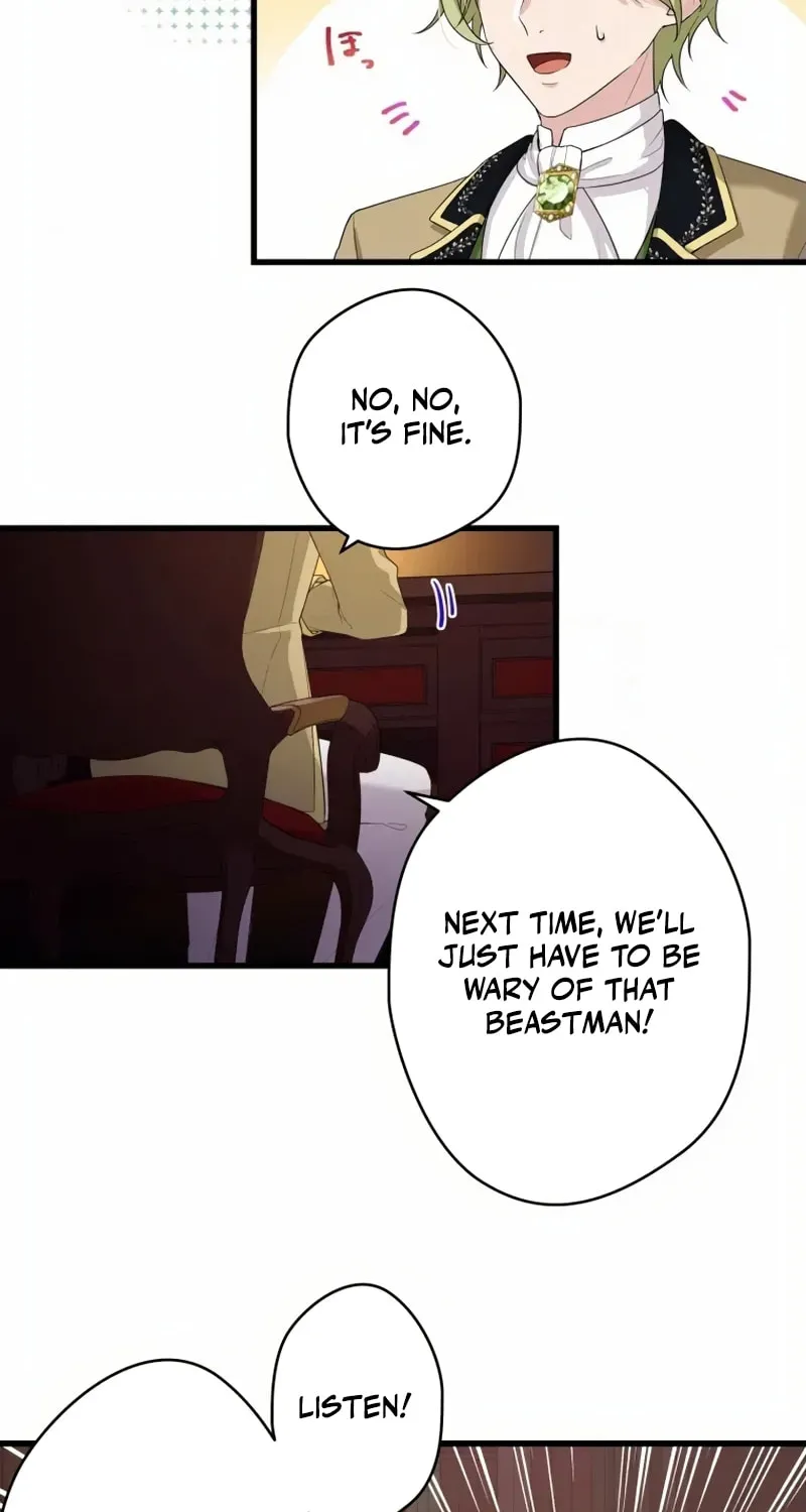 Densetsu no Ansatsusha, Tensei Shitara Ouke no Aisare Suemusume ni Natte Shimaimashite Chapter 14 page 41 - 