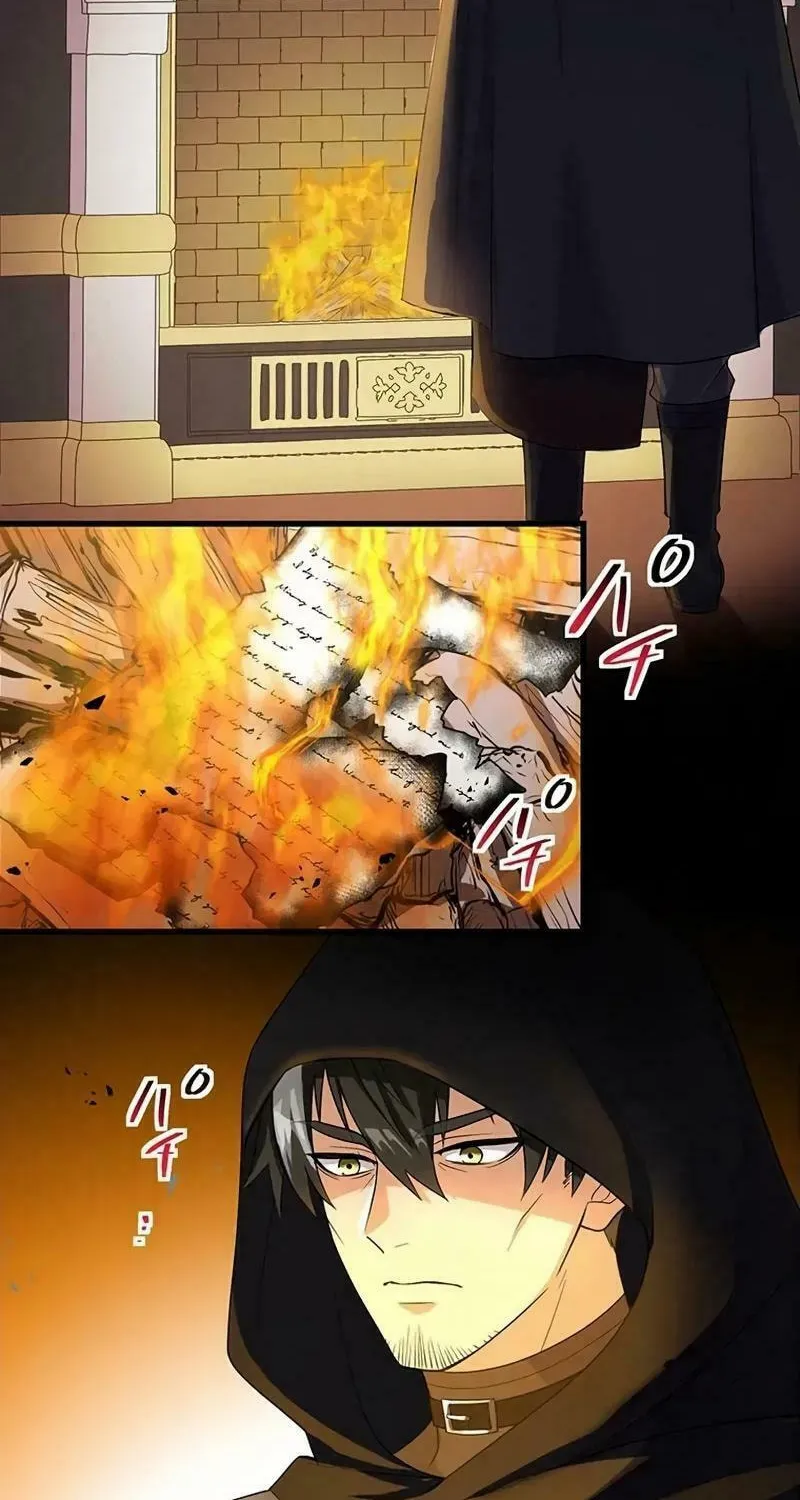 Densetsu no Ansatsusha, Tensei Shitara Ouke no Aisare Suemusume ni Natte Shimaimashite Chapter 15 page 2 - 