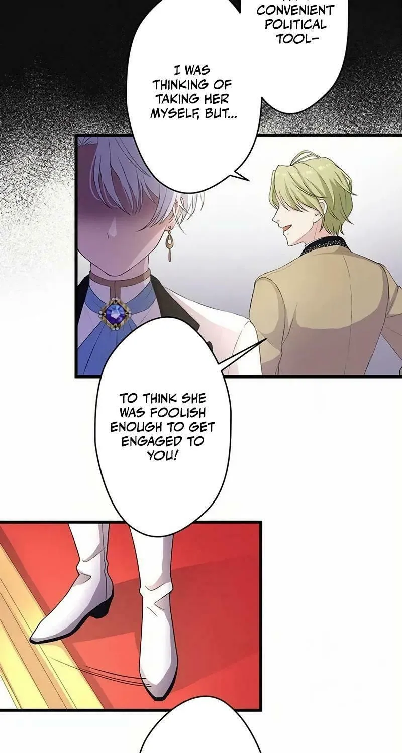 Densetsu no Ansatsusha, Tensei Shitara Ouke no Aisare Suemusume ni Natte Shimaimashite Chapter 15 page 11 - 