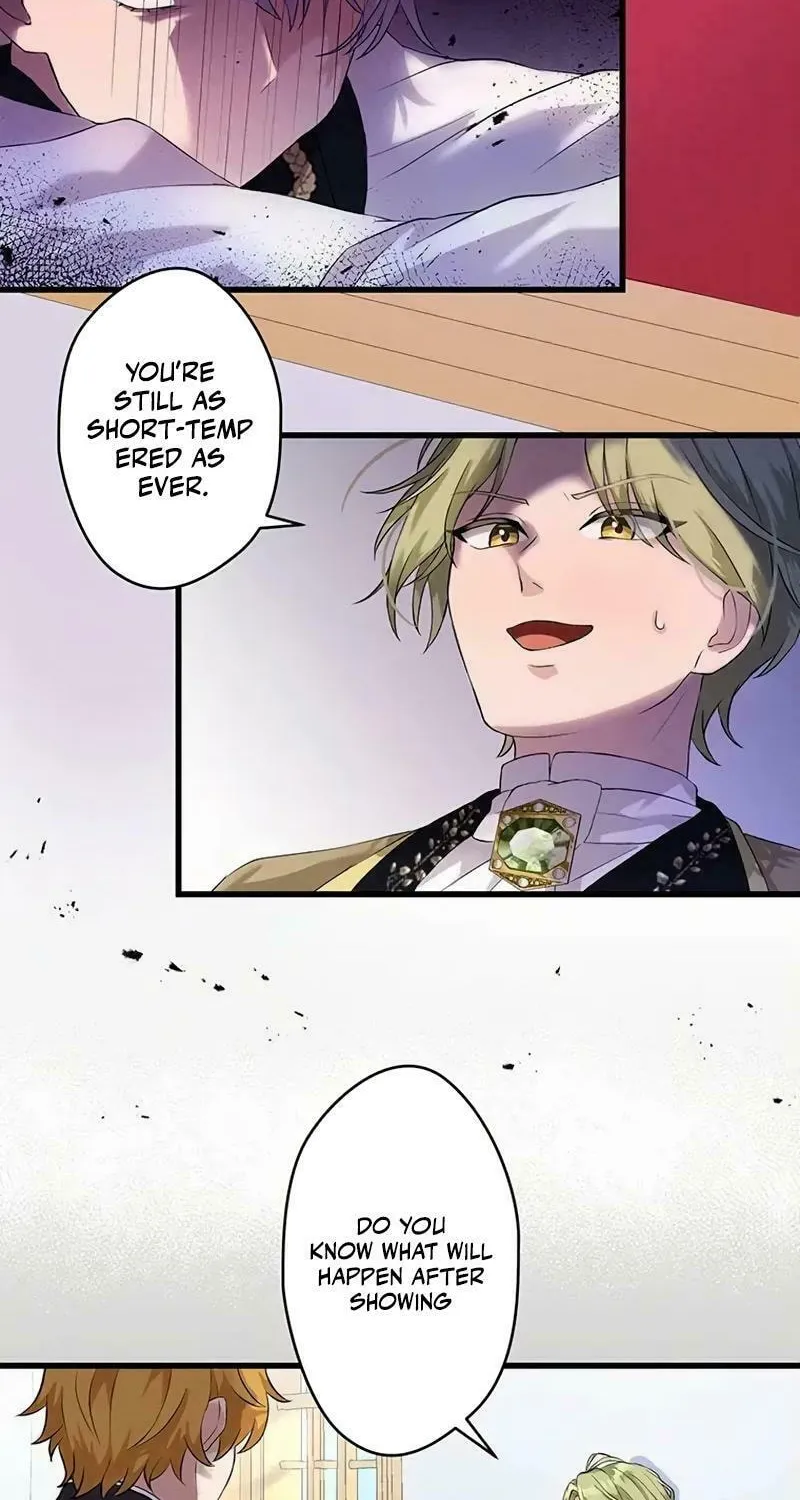 Densetsu no Ansatsusha, Tensei Shitara Ouke no Aisare Suemusume ni Natte Shimaimashite Chapter 15 page 14 - 