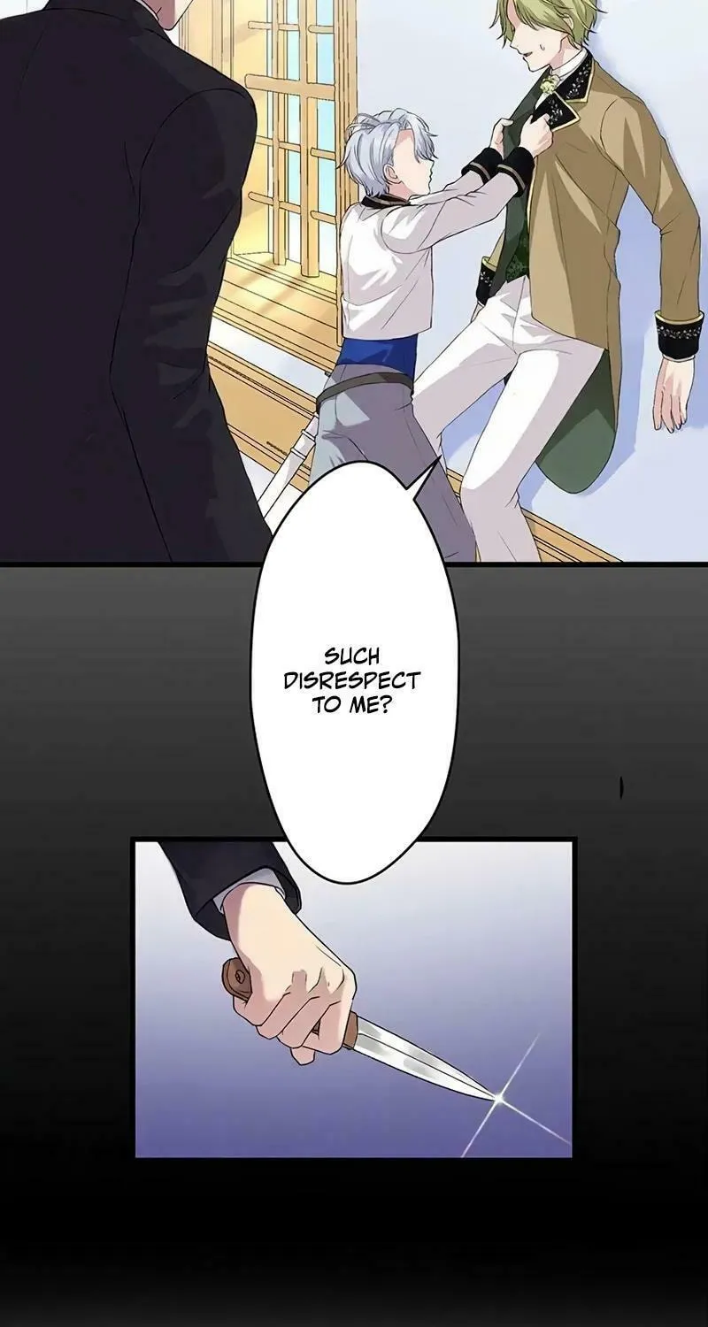 Densetsu no Ansatsusha, Tensei Shitara Ouke no Aisare Suemusume ni Natte Shimaimashite Chapter 15 page 15 - 