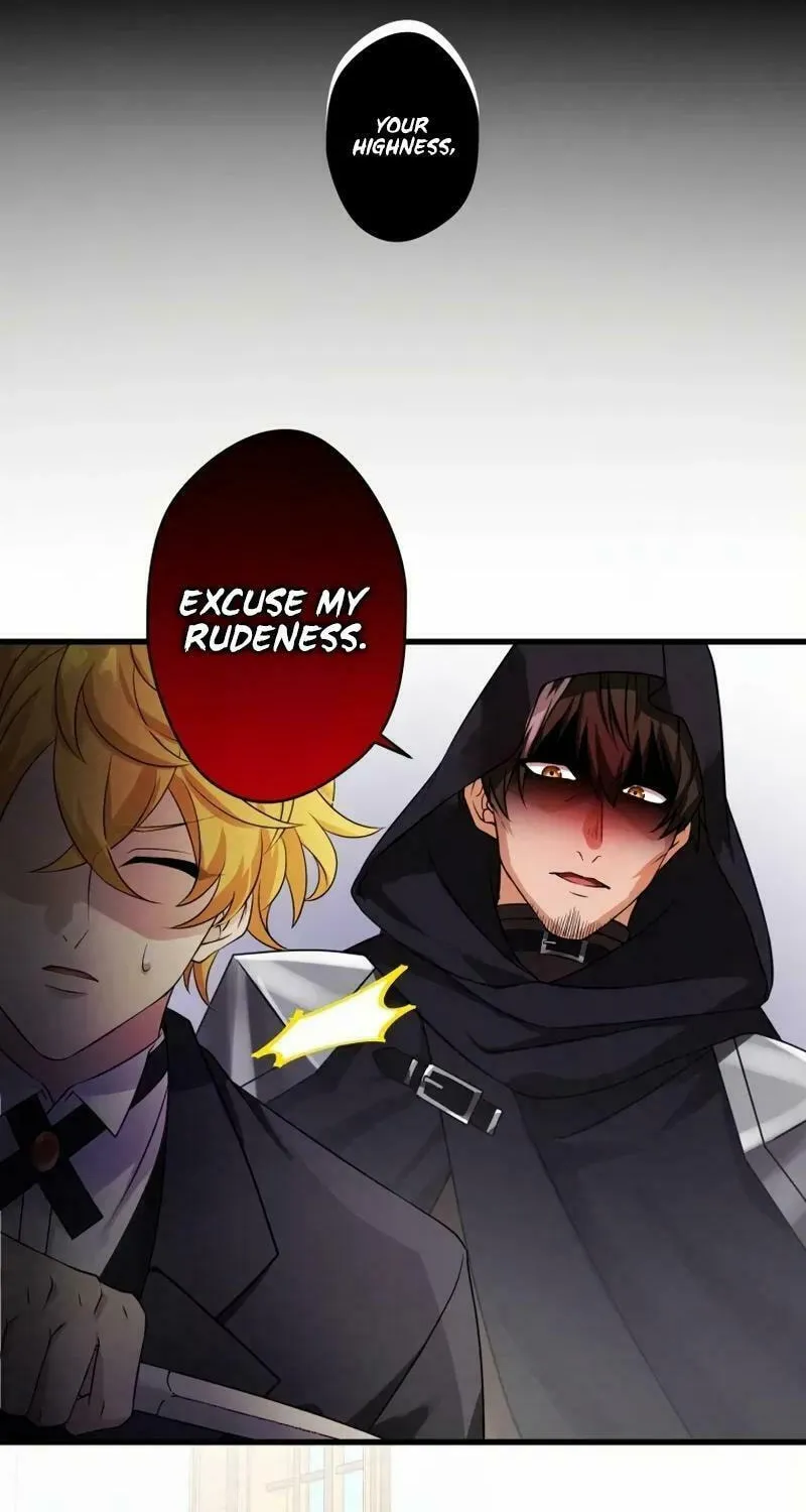 Densetsu no Ansatsusha, Tensei Shitara Ouke no Aisare Suemusume ni Natte Shimaimashite Chapter 15 page 16 - 