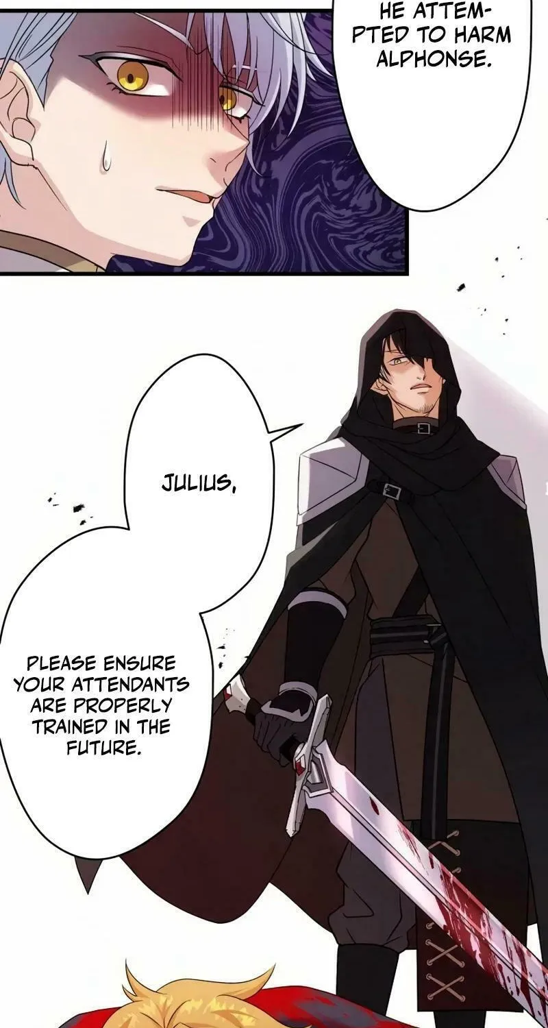 Densetsu no Ansatsusha, Tensei Shitara Ouke no Aisare Suemusume ni Natte Shimaimashite Chapter 15 page 18 - 
