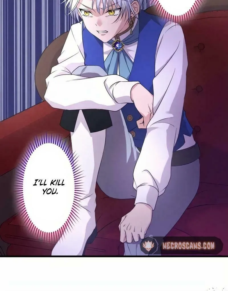 Densetsu no Ansatsusha, Tensei Shitara Ouke no Aisare Suemusume ni Natte Shimaimashite Chapter 15 page 23 - 
