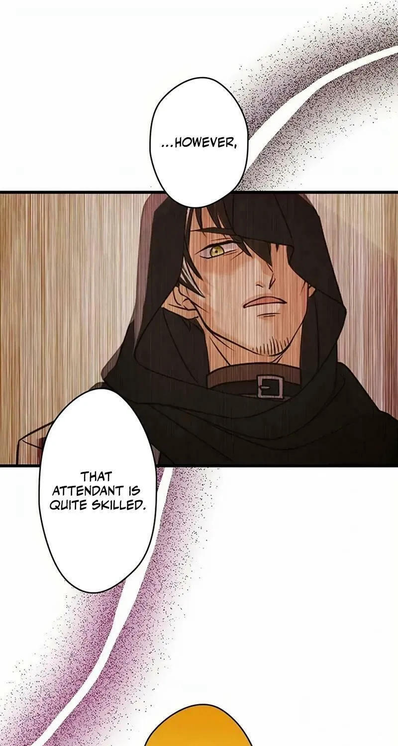 Densetsu no Ansatsusha, Tensei Shitara Ouke no Aisare Suemusume ni Natte Shimaimashite Chapter 15 page 24 - 