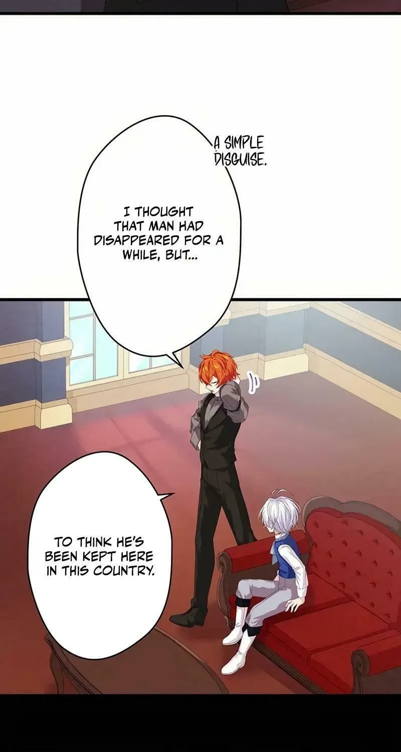 Densetsu no Ansatsusha, Tensei Shitara Ouke no Aisare Suemusume ni Natte Shimaimashite Chapter 15 page 27 - 