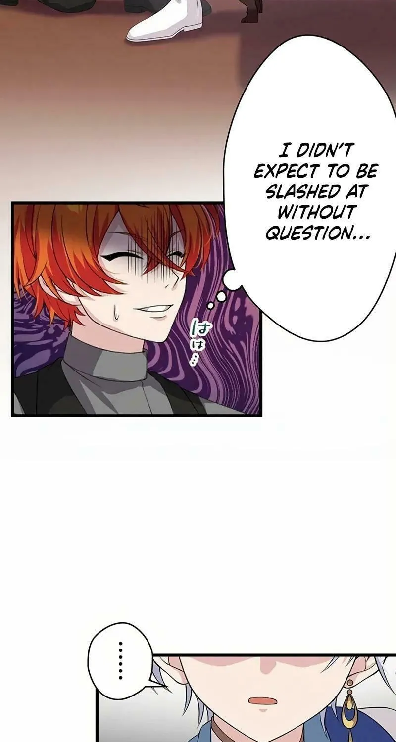 Densetsu no Ansatsusha, Tensei Shitara Ouke no Aisare Suemusume ni Natte Shimaimashite Chapter 15 page 30 - 