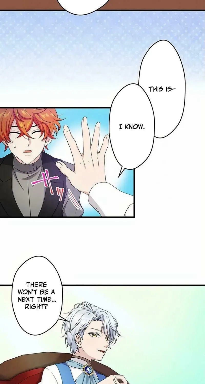 Densetsu no Ansatsusha, Tensei Shitara Ouke no Aisare Suemusume ni Natte Shimaimashite Chapter 15 page 32 - 