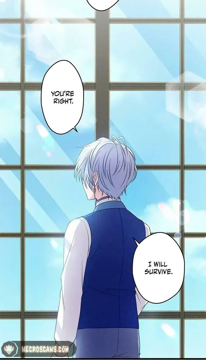 Densetsu no Ansatsusha, Tensei Shitara Ouke no Aisare Suemusume ni Natte Shimaimashite Chapter 15 page 34 - 