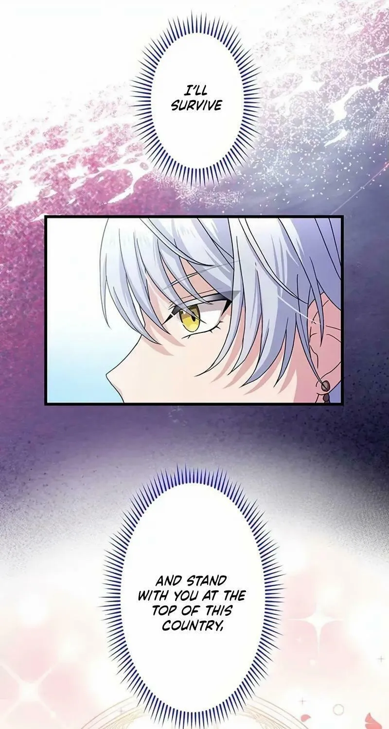 Densetsu no Ansatsusha, Tensei Shitara Ouke no Aisare Suemusume ni Natte Shimaimashite Chapter 15 page 35 - 