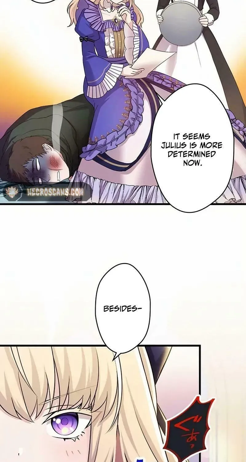 Densetsu no Ansatsusha, Tensei Shitara Ouke no Aisare Suemusume ni Natte Shimaimashite Chapter 15 page 40 - 