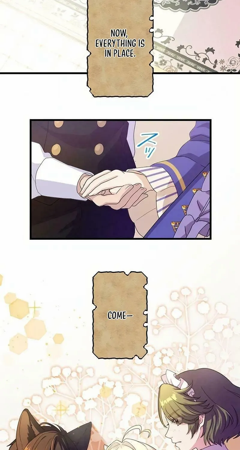 Densetsu no Ansatsusha, Tensei Shitara Ouke no Aisare Suemusume ni Natte Shimaimashite Chapter 15 page 43 - 