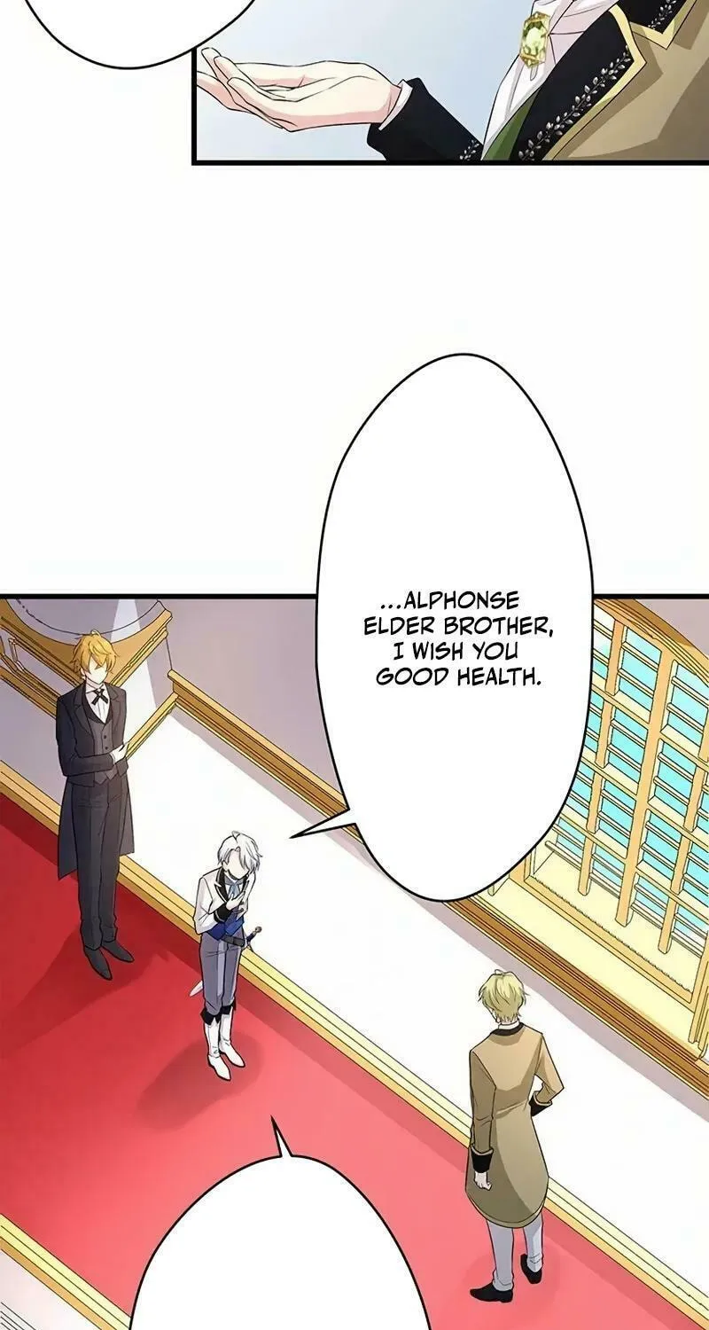Densetsu no Ansatsusha, Tensei Shitara Ouke no Aisare Suemusume ni Natte Shimaimashite Chapter 15 page 7 - 