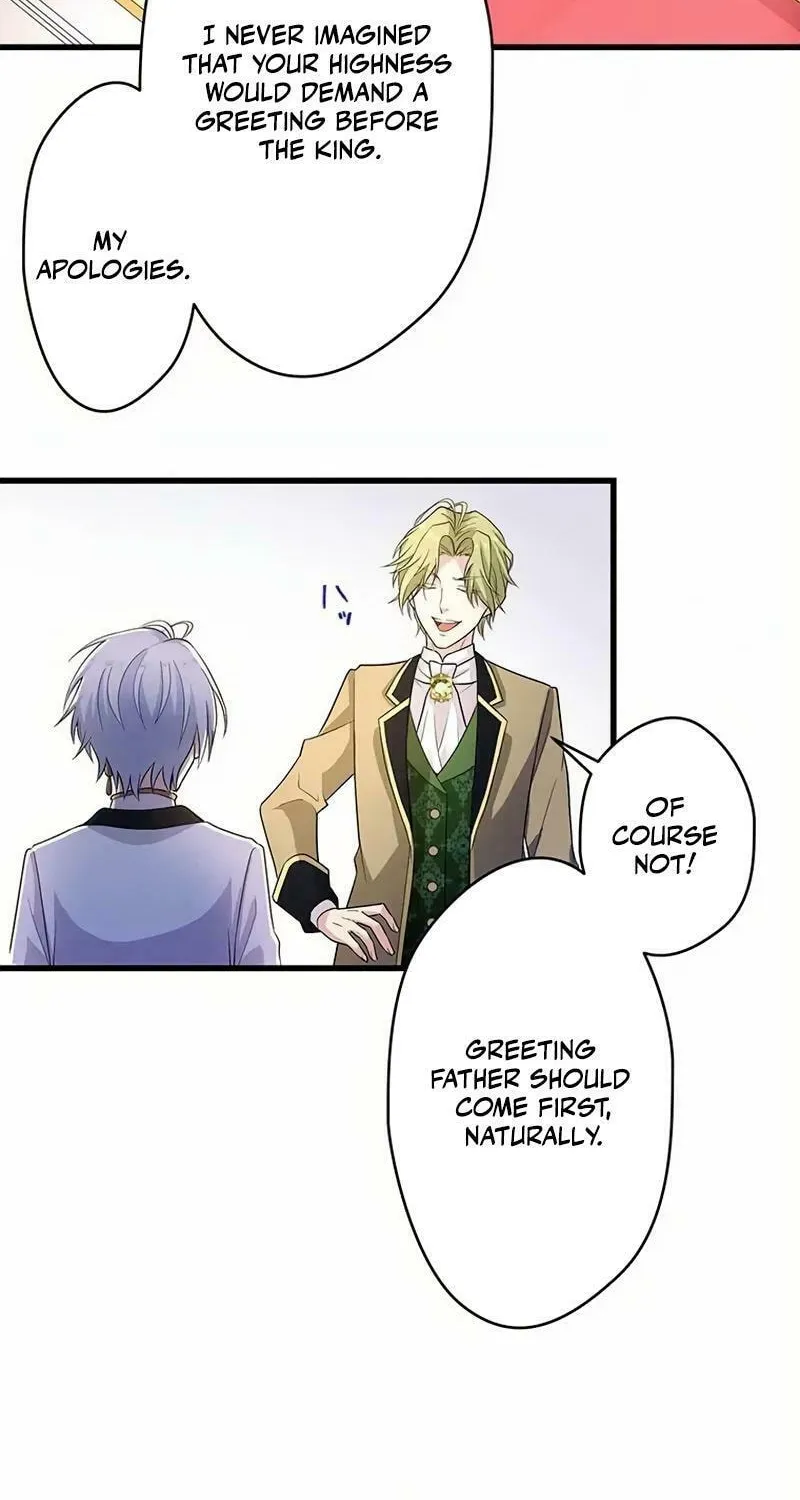 Densetsu no Ansatsusha, Tensei Shitara Ouke no Aisare Suemusume ni Natte Shimaimashite Chapter 15 page 8 - 