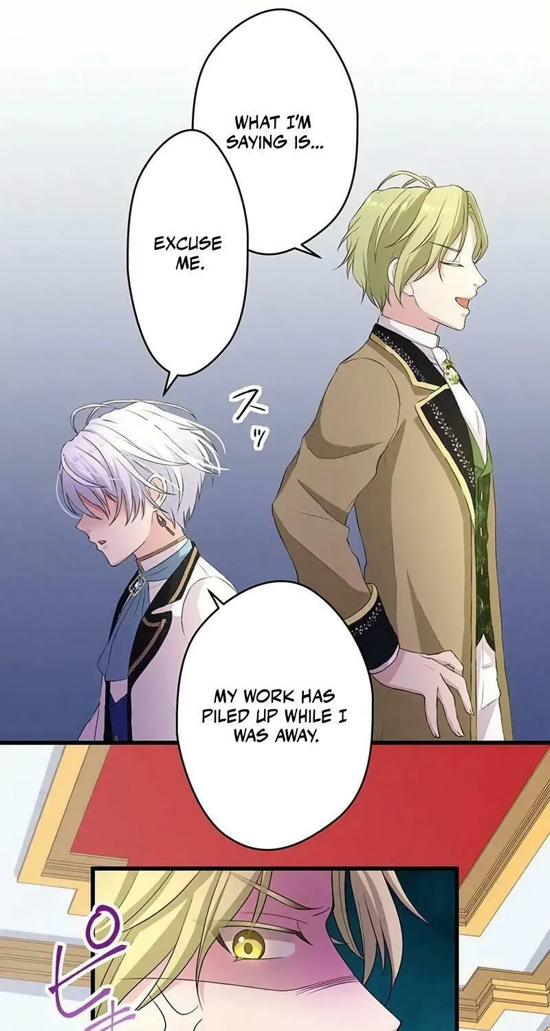 Densetsu no Ansatsusha, Tensei Shitara Ouke no Aisare Suemusume ni Natte Shimaimashite Chapter 15 page 9 - 