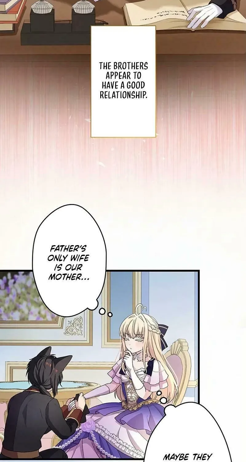 Densetsu no Ansatsusha, Tensei Shitara Ouke no Aisare Suemusume ni Natte Shimaimashite Chapter 16 page 15 - 