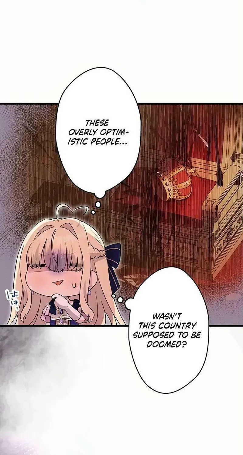 Densetsu no Ansatsusha, Tensei Shitara Ouke no Aisare Suemusume ni Natte Shimaimashite Chapter 16 page 17 - 