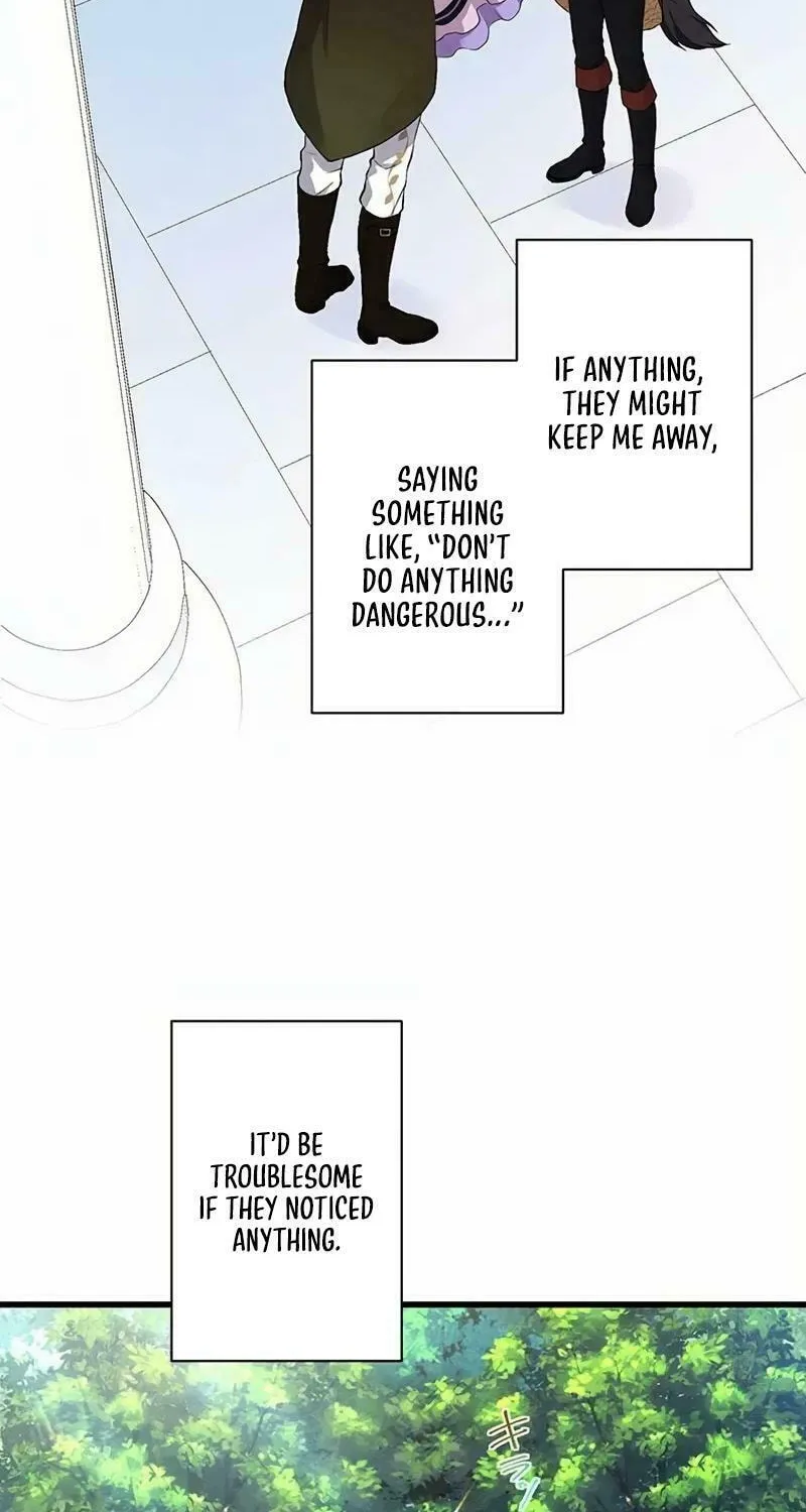 Densetsu no Ansatsusha, Tensei Shitara Ouke no Aisare Suemusume ni Natte Shimaimashite Chapter 16 page 29 - 