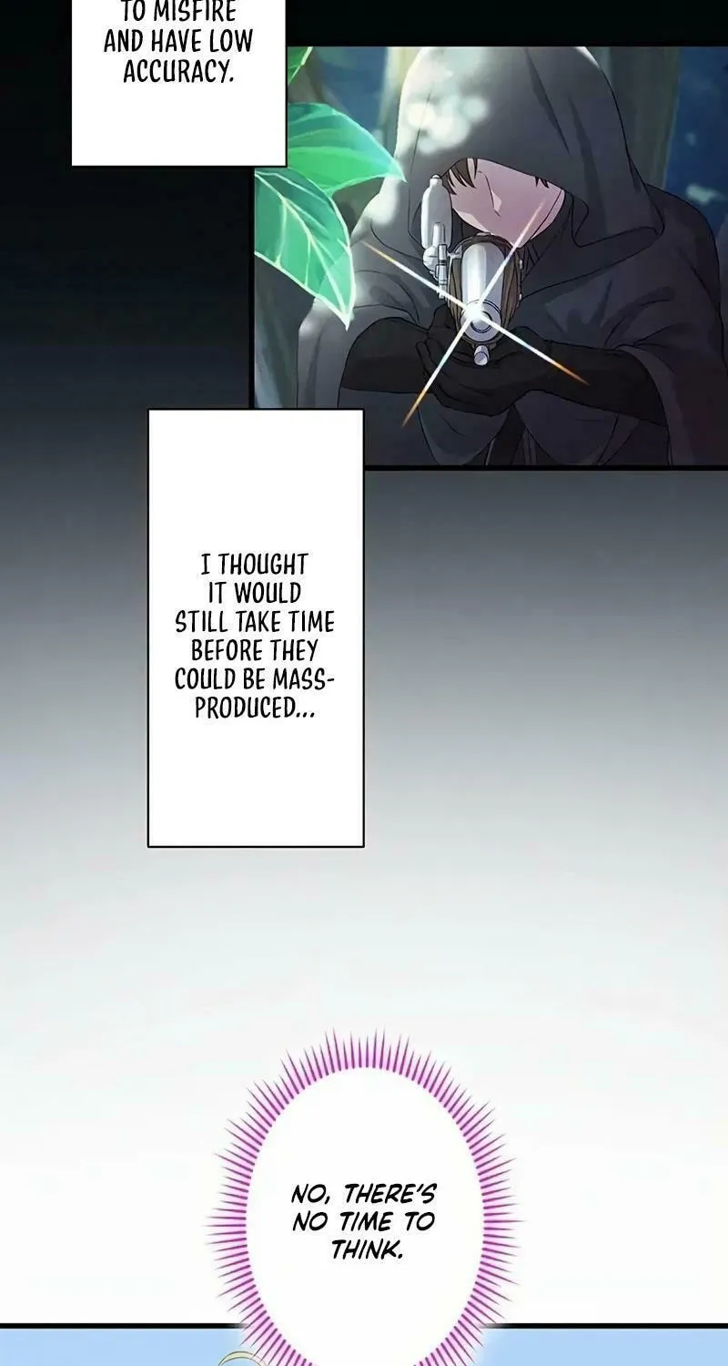 Densetsu no Ansatsusha, Tensei Shitara Ouke no Aisare Suemusume ni Natte Shimaimashite Chapter 16 page 33 - 