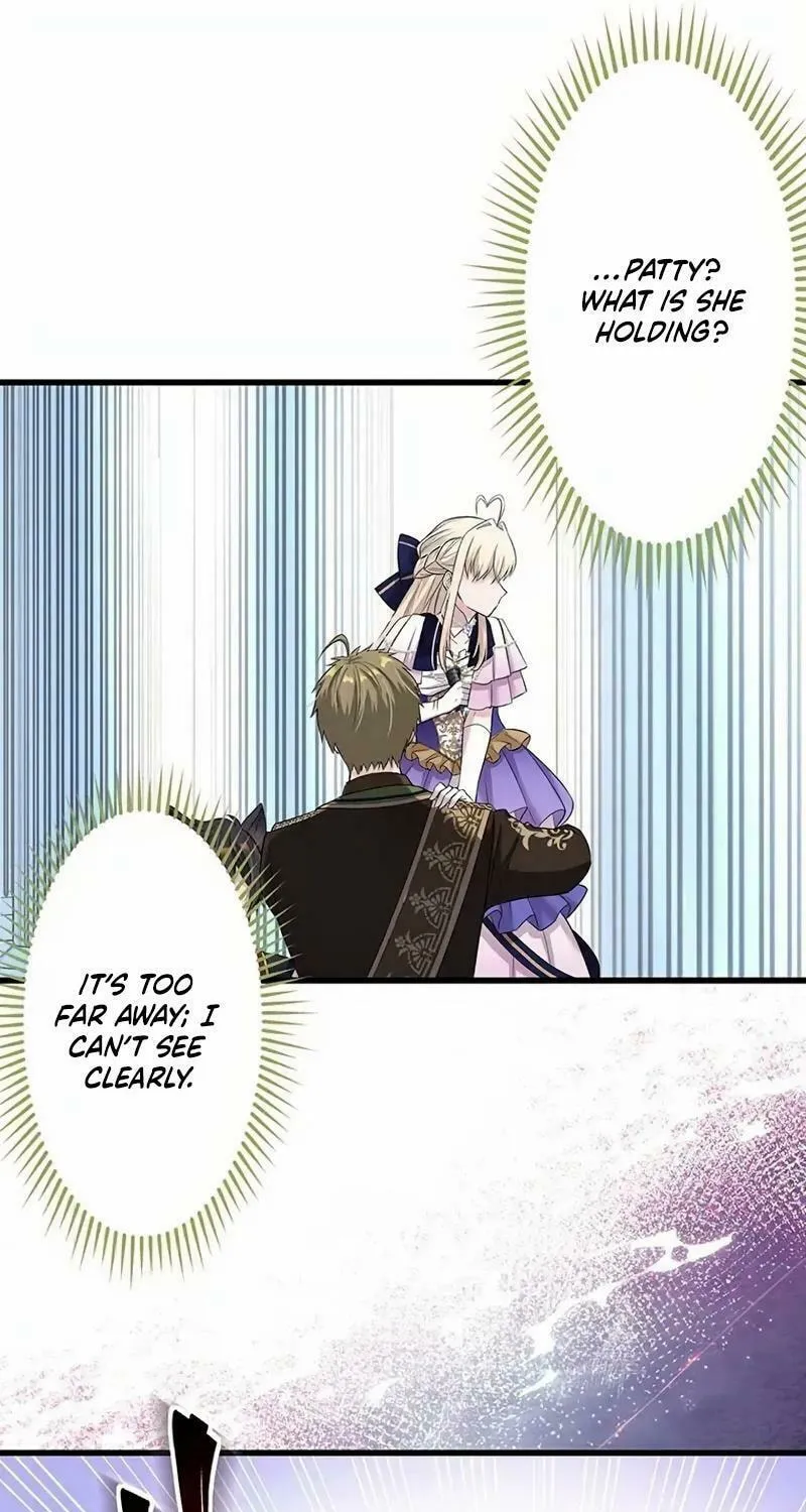 Densetsu no Ansatsusha, Tensei Shitara Ouke no Aisare Suemusume ni Natte Shimaimashite Chapter 16 page 37 - 