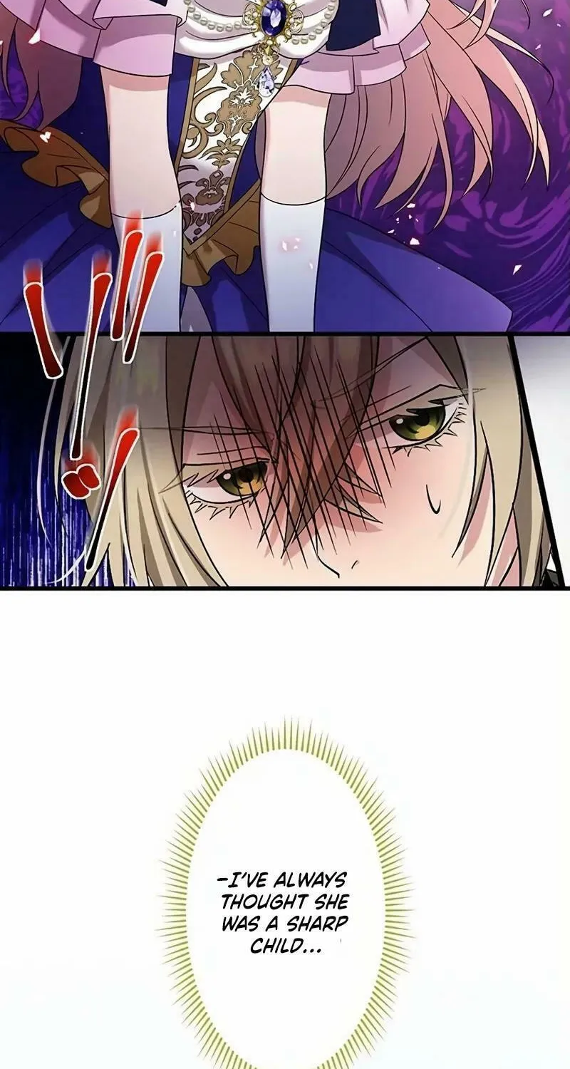 Densetsu no Ansatsusha, Tensei Shitara Ouke no Aisare Suemusume ni Natte Shimaimashite Chapter 16 page 42 - 