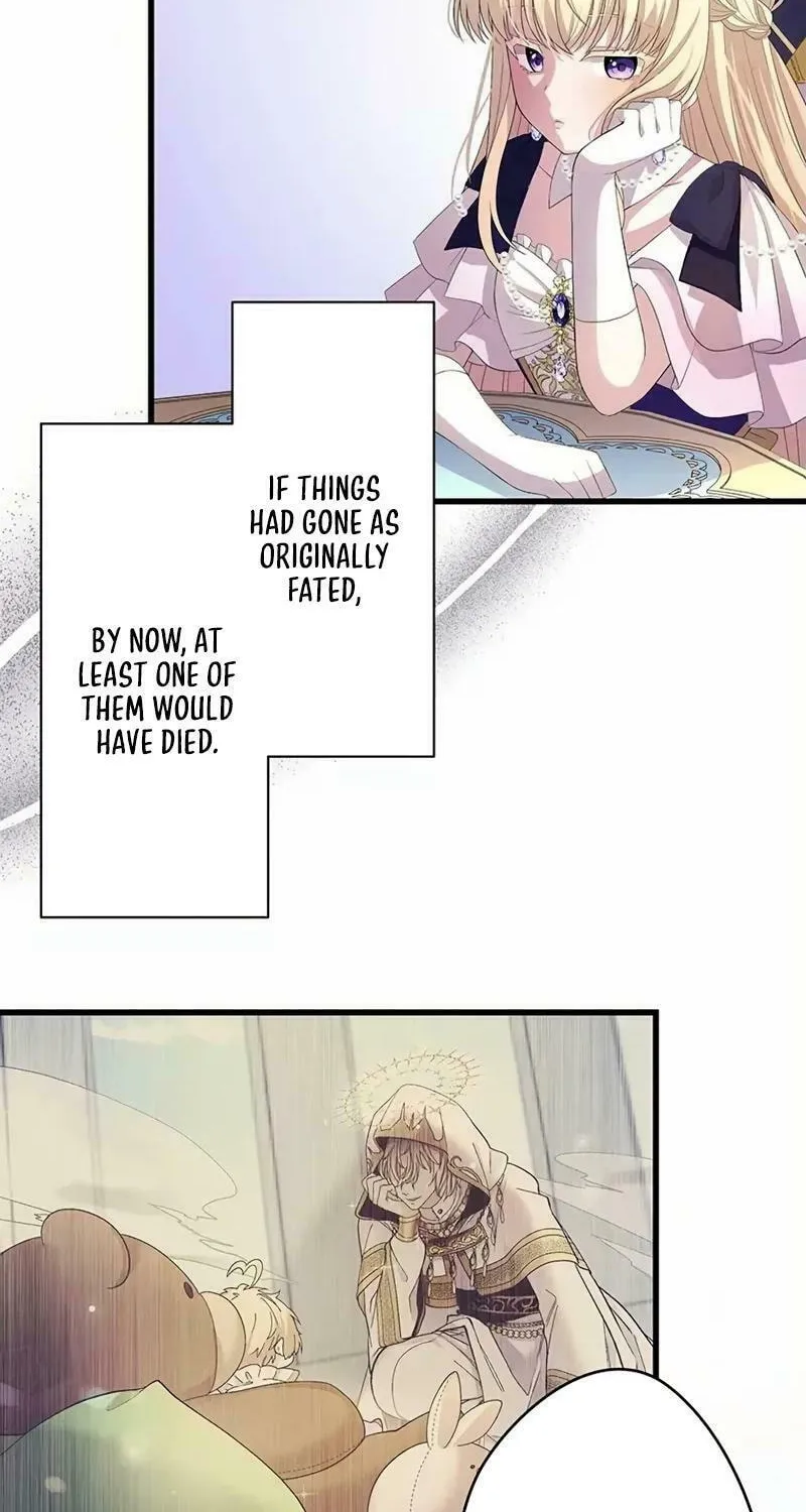 Densetsu no Ansatsusha, Tensei Shitara Ouke no Aisare Suemusume ni Natte Shimaimashite Chapter 16 page 8 - 