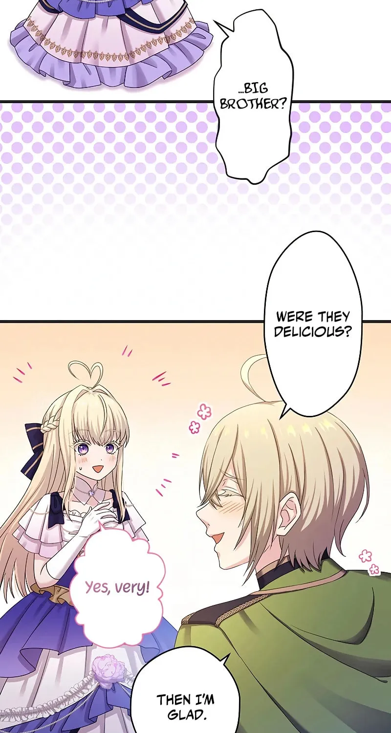 Densetsu no Ansatsusha, Tensei Shitara Ouke no Aisare Suemusume ni Natte Shimaimashite Chapter 17 page 14 - 