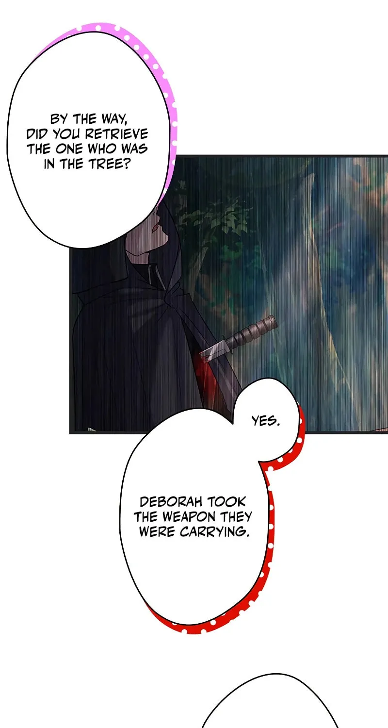 Densetsu no Ansatsusha, Tensei Shitara Ouke no Aisare Suemusume ni Natte Shimaimashite Chapter 17 page 17 - 