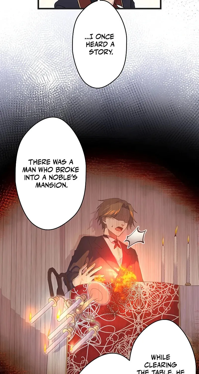 Densetsu no Ansatsusha, Tensei Shitara Ouke no Aisare Suemusume ni Natte Shimaimashite Chapter 17 page 24 - 
