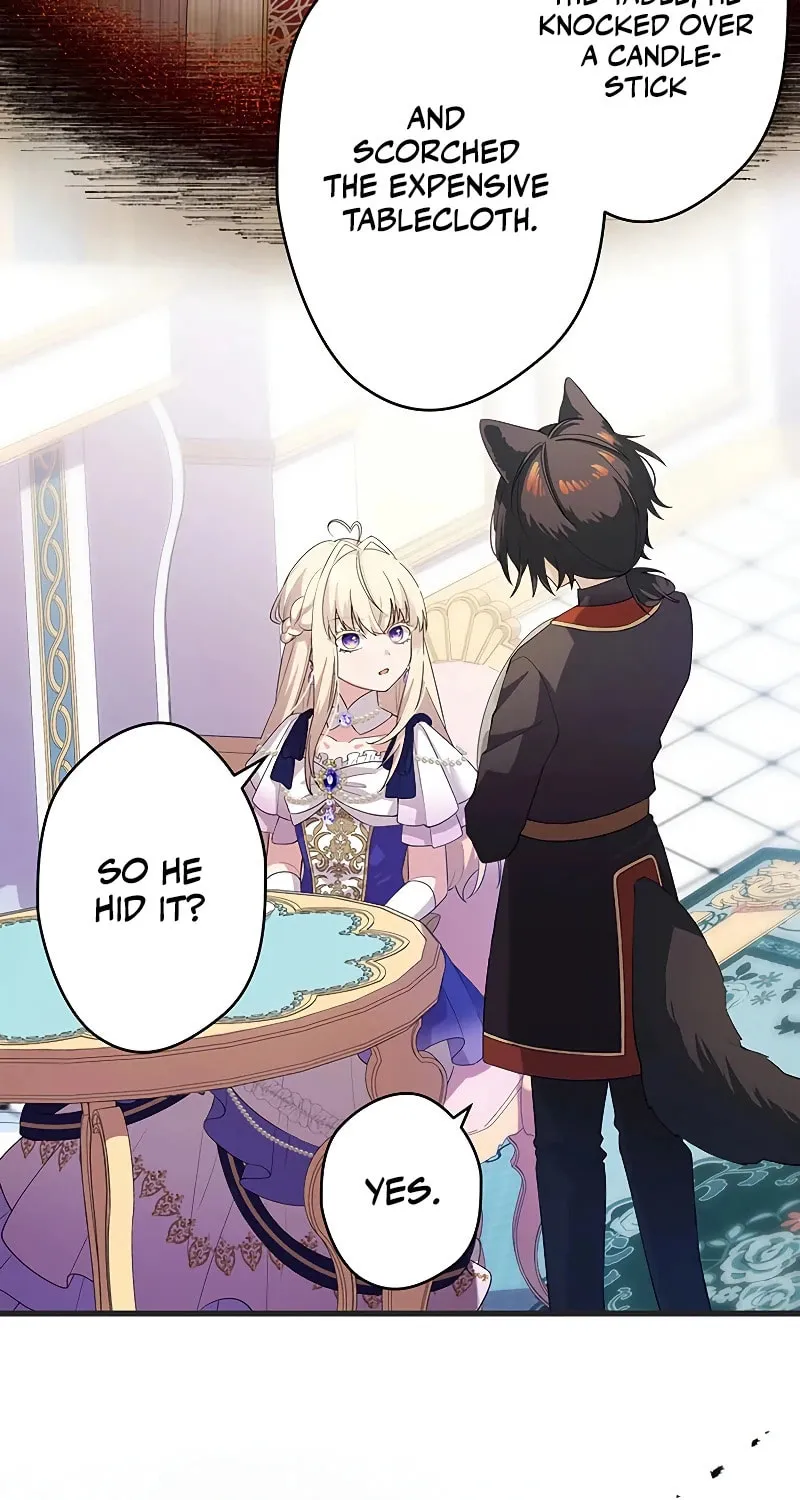 Densetsu no Ansatsusha, Tensei Shitara Ouke no Aisare Suemusume ni Natte Shimaimashite Chapter 17 page 25 - 