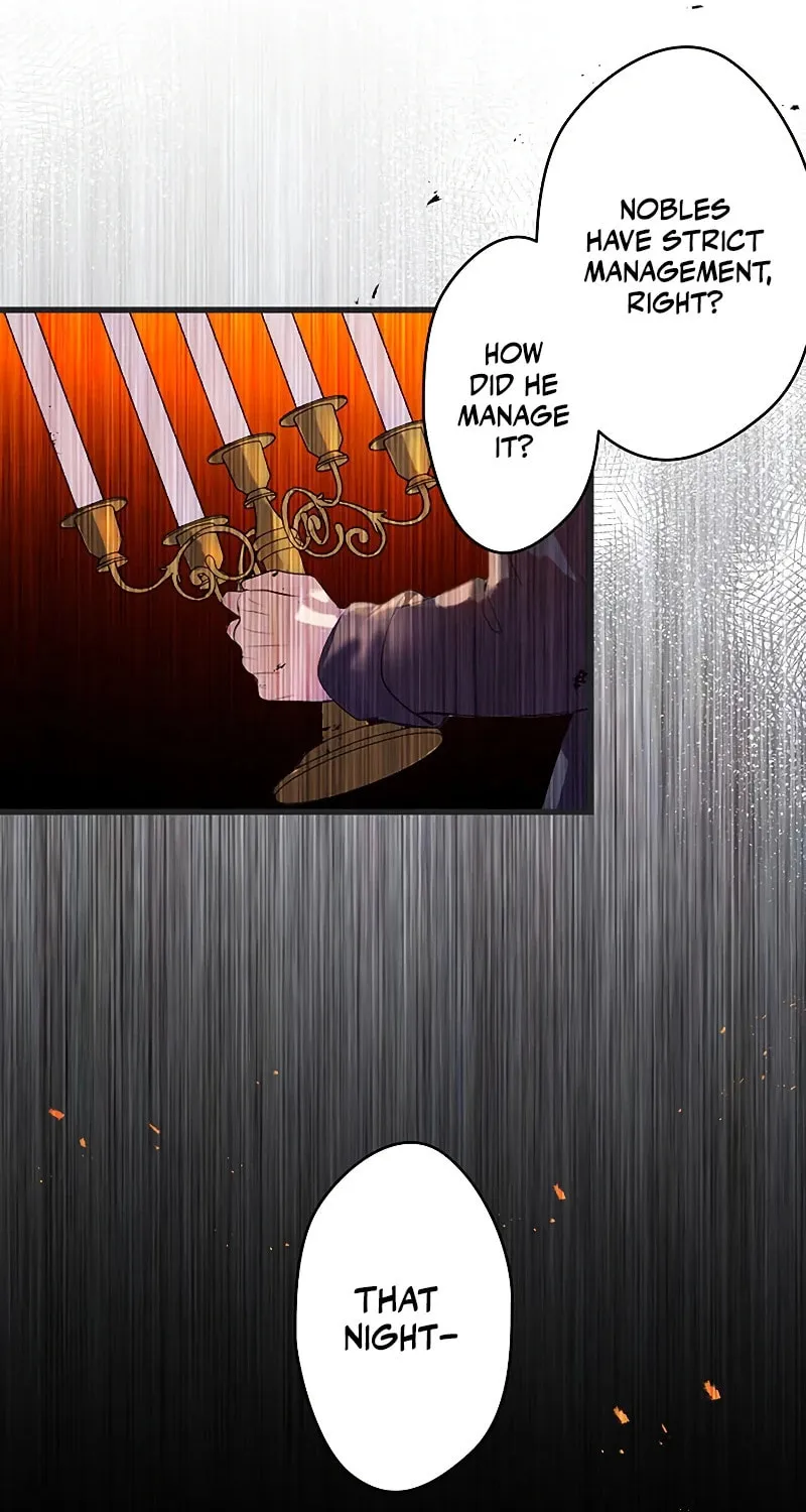 Densetsu no Ansatsusha, Tensei Shitara Ouke no Aisare Suemusume ni Natte Shimaimashite Chapter 17 page 26 - 
