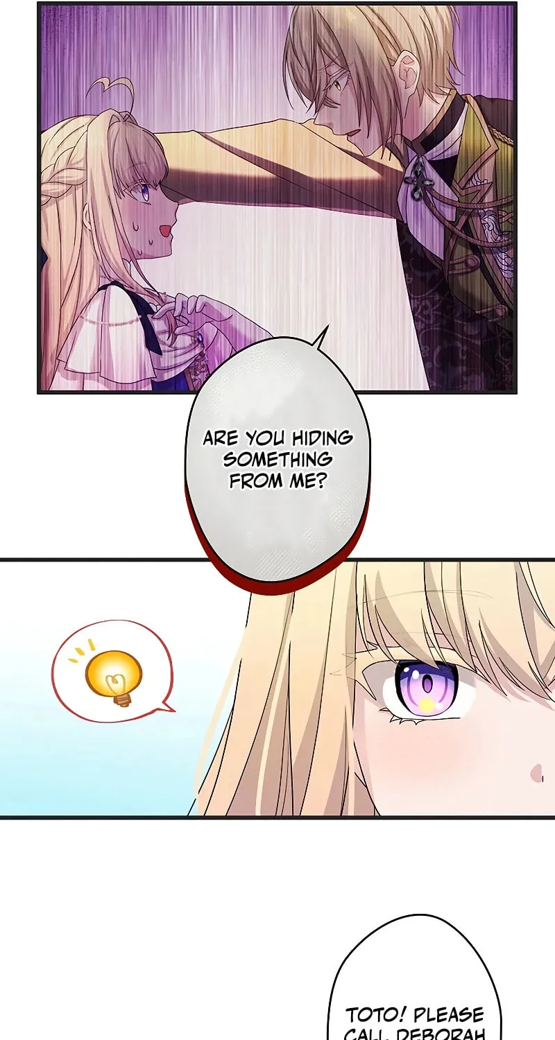 Densetsu no Ansatsusha, Tensei Shitara Ouke no Aisare Suemusume ni Natte Shimaimashite Chapter 17 page 30 - 
