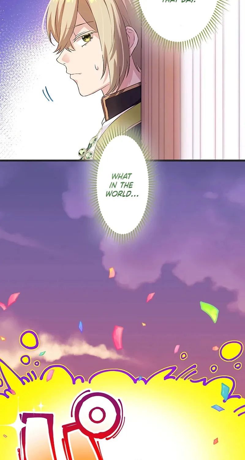 Densetsu no Ansatsusha, Tensei Shitara Ouke no Aisare Suemusume ni Natte Shimaimashite Chapter 17 page 36 - 
