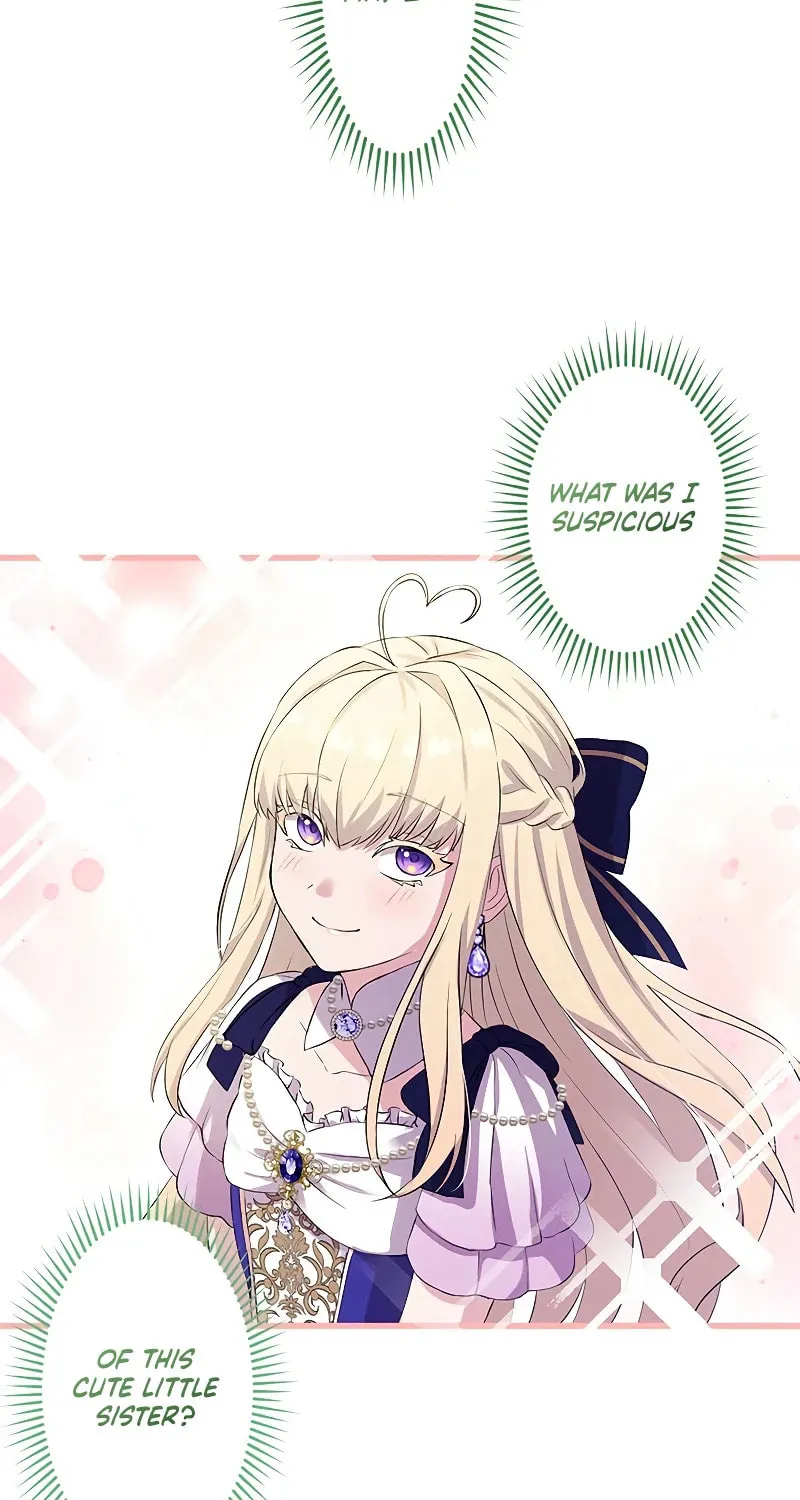Densetsu no Ansatsusha, Tensei Shitara Ouke no Aisare Suemusume ni Natte Shimaimashite Chapter 17 page 44 - 