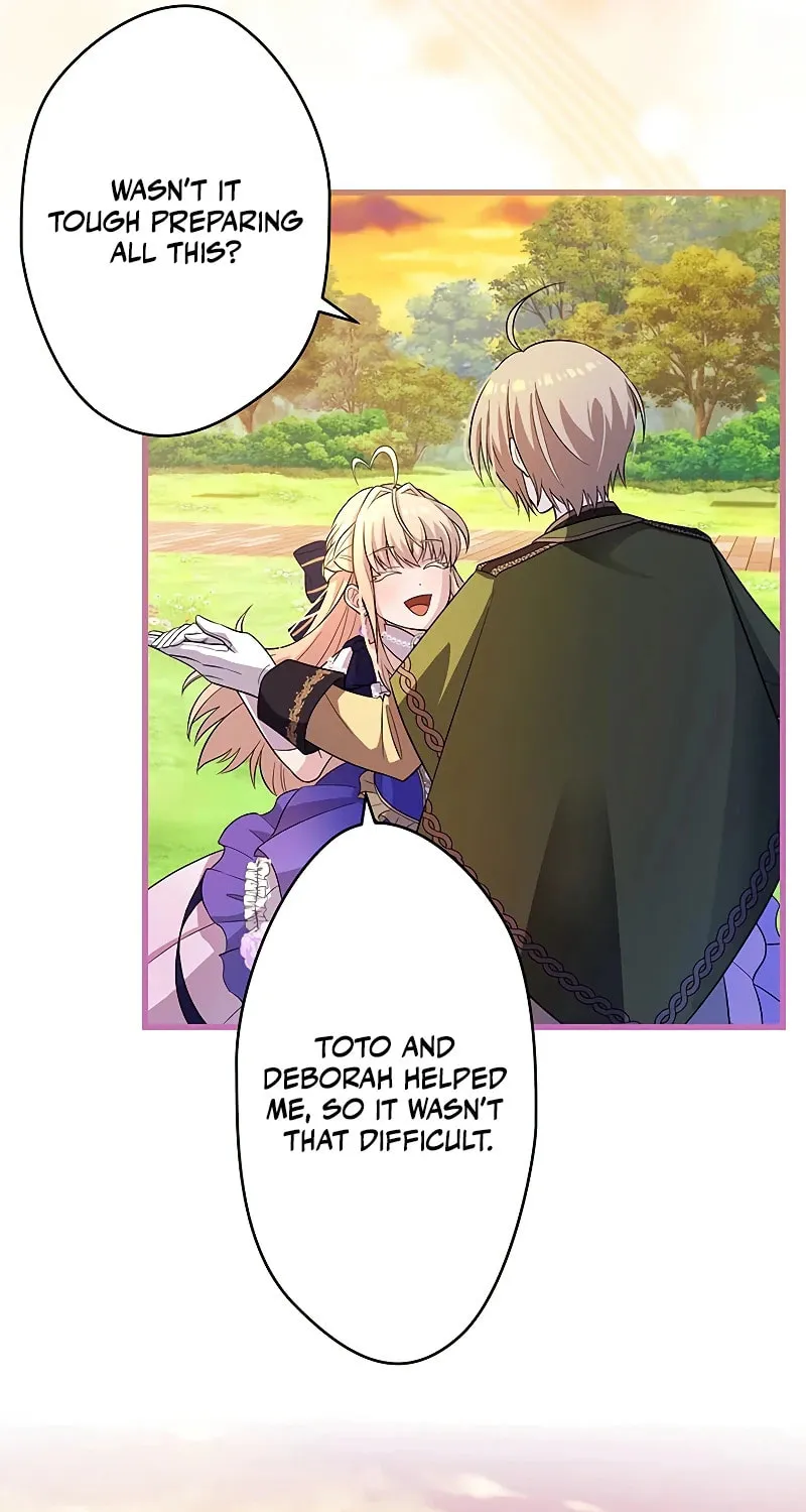 Densetsu no Ansatsusha, Tensei Shitara Ouke no Aisare Suemusume ni Natte Shimaimashite Chapter 17 page 49 - 