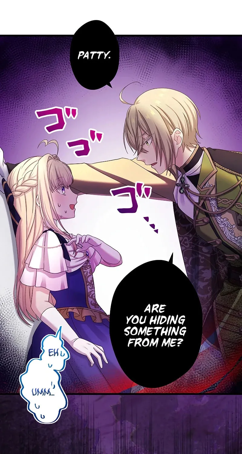 Densetsu no Ansatsusha, Tensei Shitara Ouke no Aisare Suemusume ni Natte Shimaimashite Chapter 17 page 9 - 