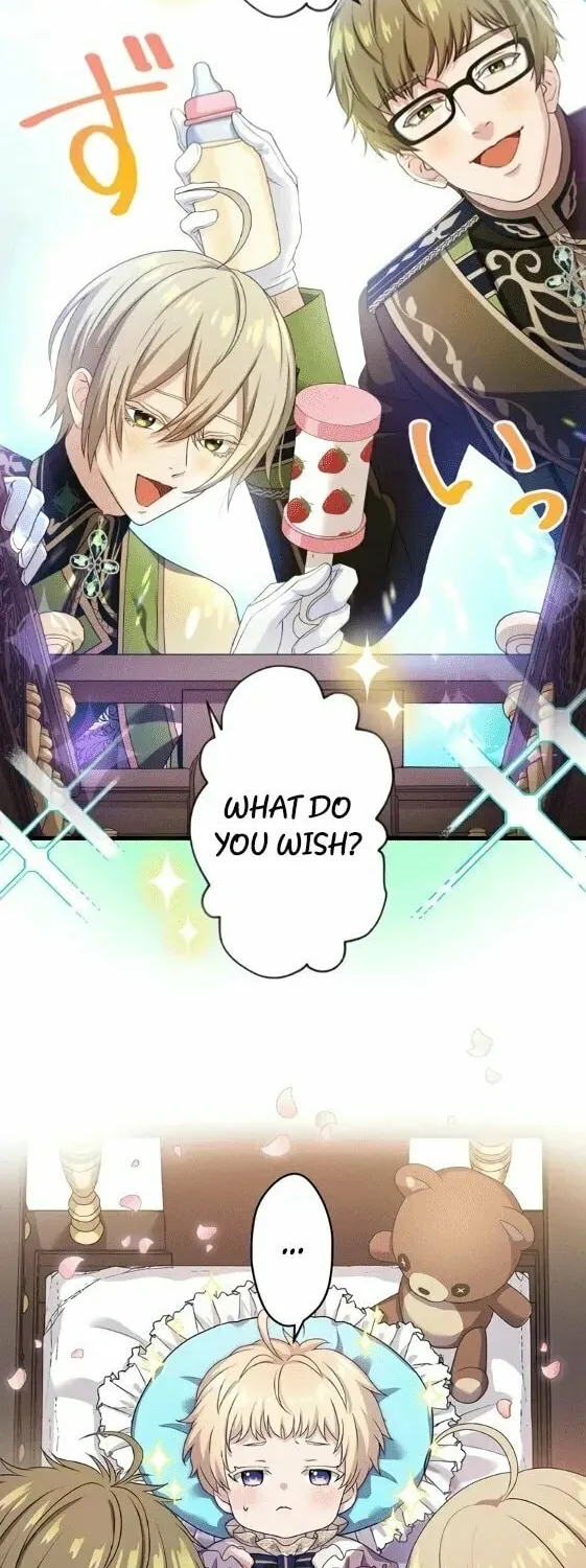 Densetsu no Ansatsusha, Tensei Shitara Ouke no Aisare Suemusume ni Natte Shimaimashite Chapter 2 page 2 - 
