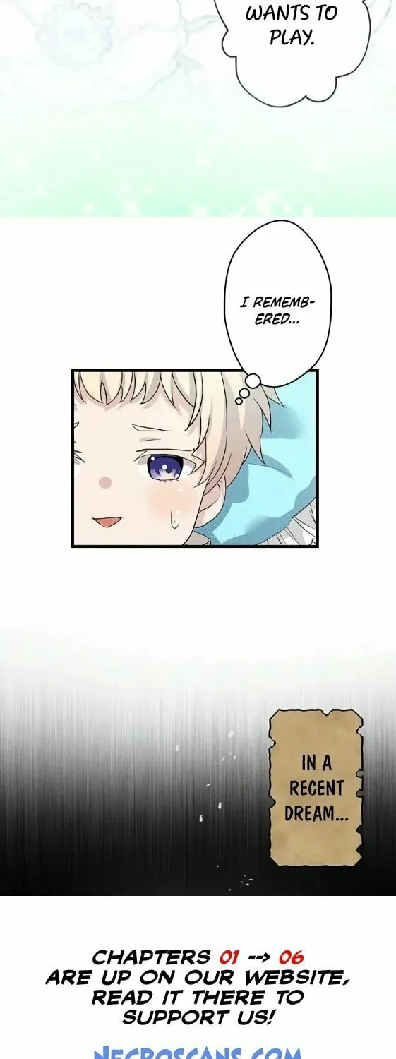 Densetsu no Ansatsusha, Tensei Shitara Ouke no Aisare Suemusume ni Natte Shimaimashite Chapter 2 page 11 - 