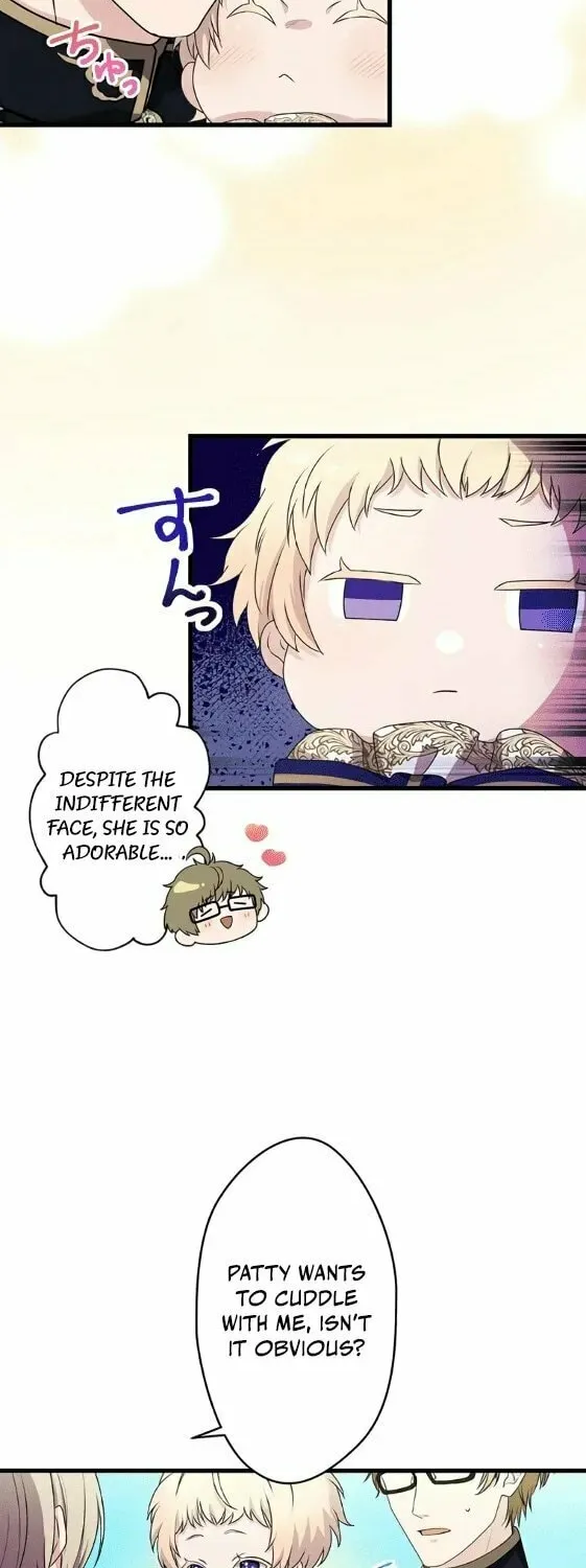 Densetsu no Ansatsusha, Tensei Shitara Ouke no Aisare Suemusume ni Natte Shimaimashite Chapter 2 page 16 - 